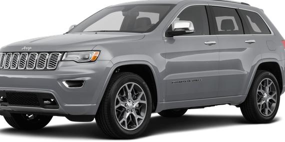JEEP GRAND CHEROKEE 2021 1C4RJKAG2M8181900 image